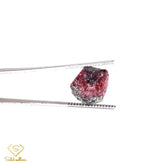 Natural Rough Ruby - 15.90 ct - Saleh Sallom